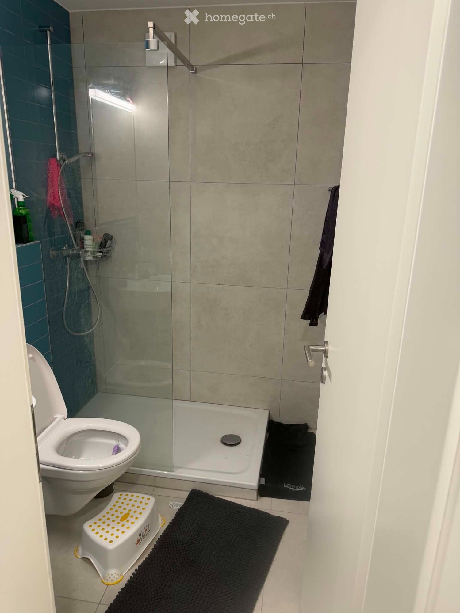 3 ½ rooms apartment, photo 4 of 5