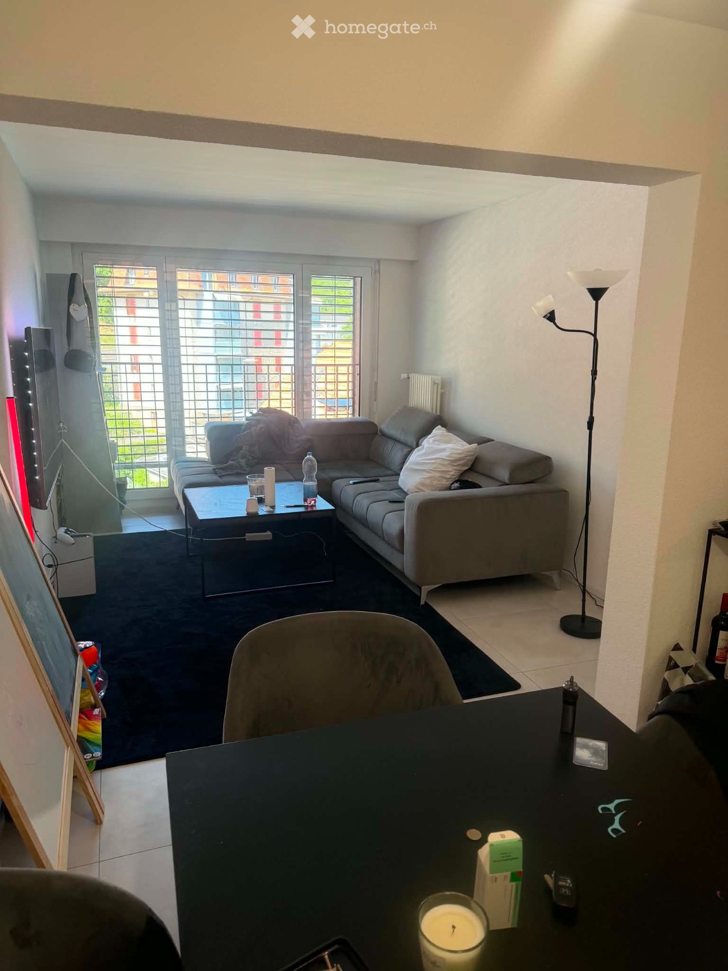 3 ½ rooms apartment, photo 3 of 5