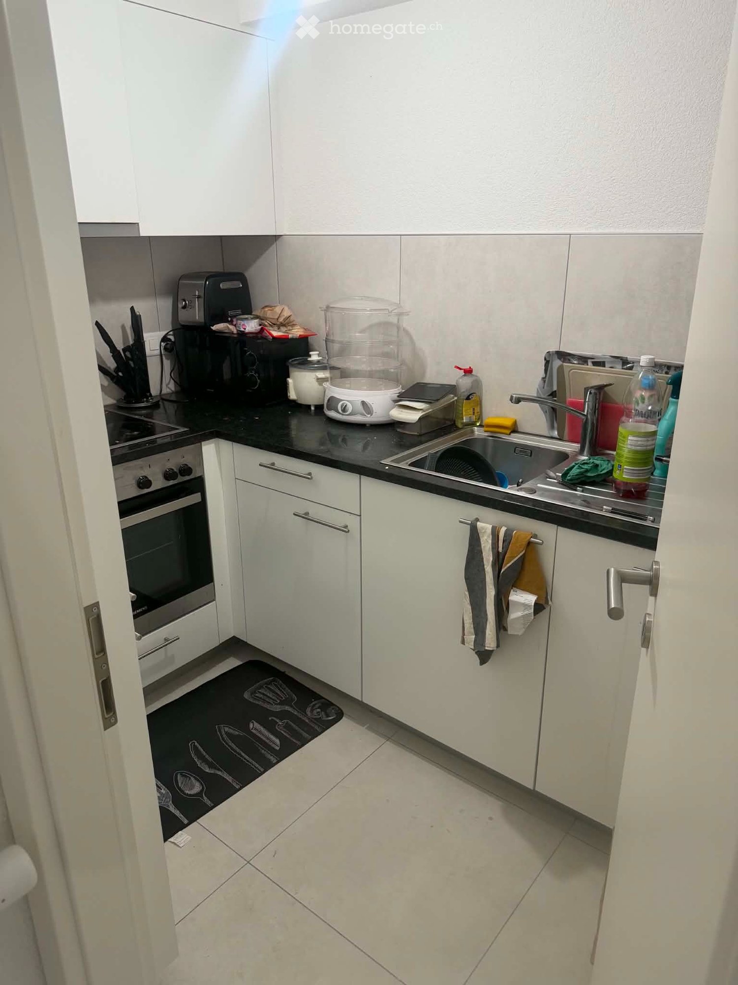 3 ½ rooms apartment, photo 2 of 5