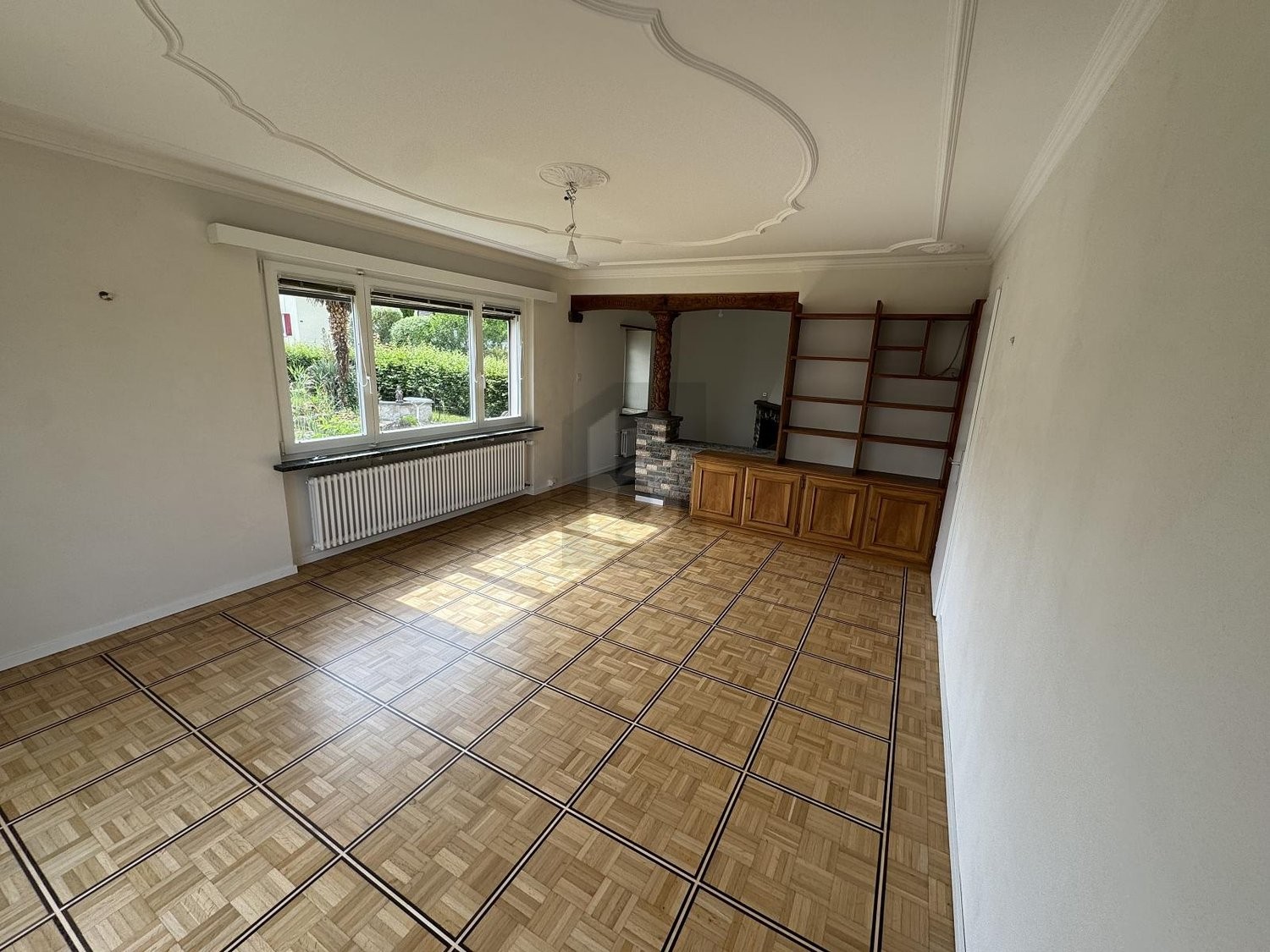 Casa unifamiliare di 5 ½ locali