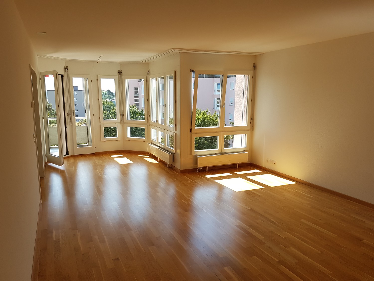 appartamento di 4 ½ locali