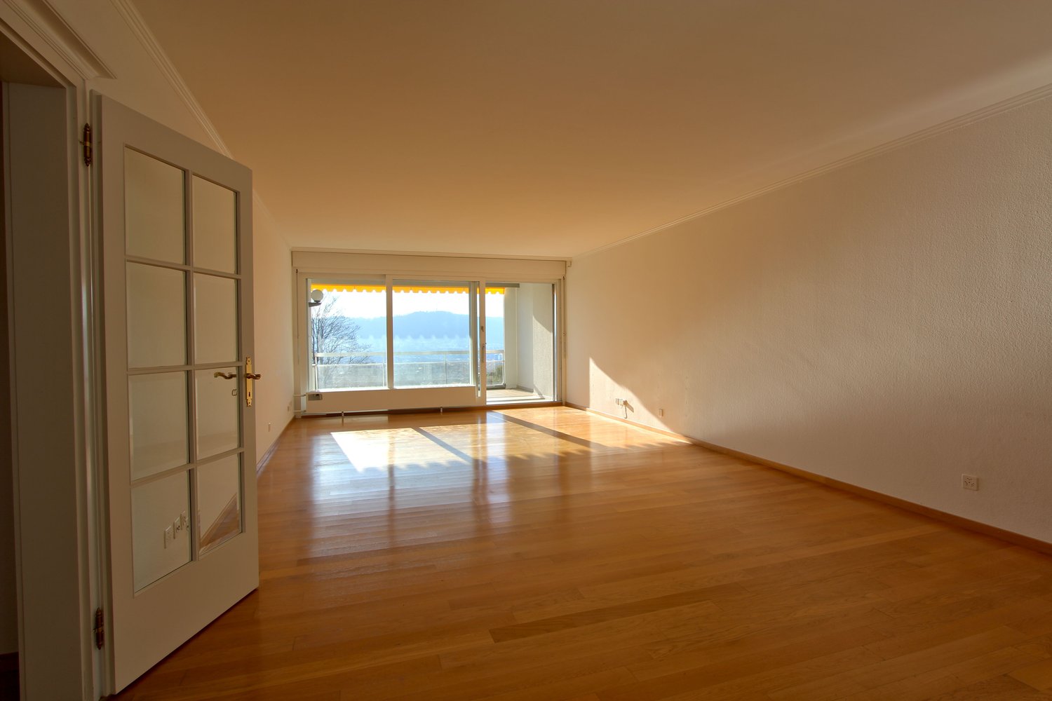 5 ½ rooms apartment, photo 4 of 10