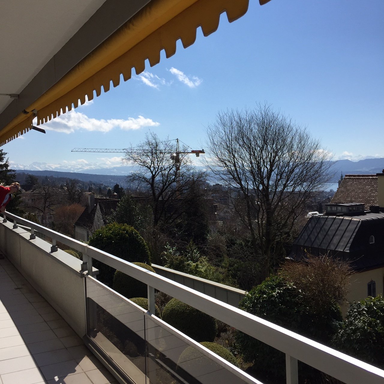 5 ½ rooms apartment, photo 1 of 10