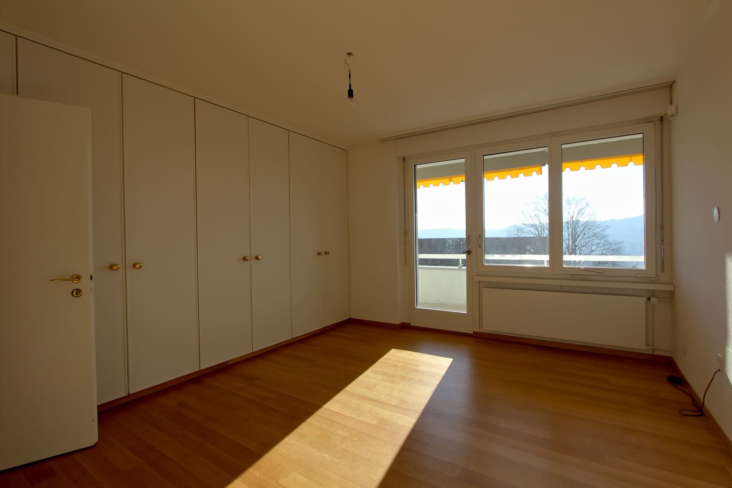 5 ½ rooms apartment, photo 6 of 10