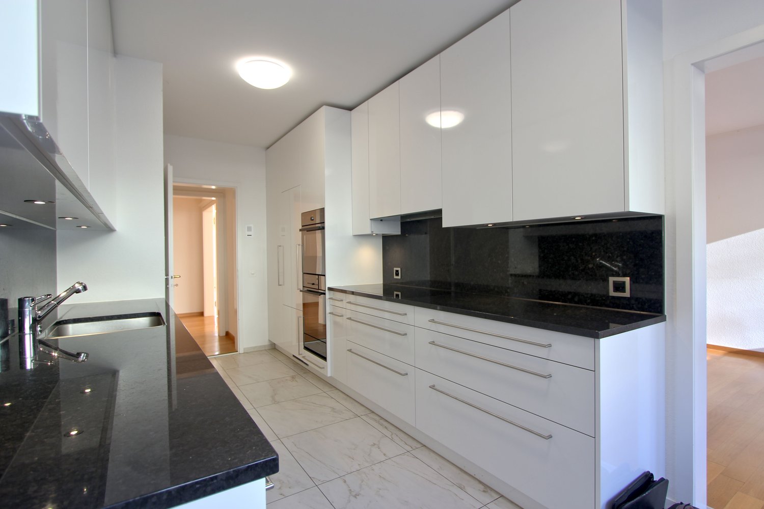 5 ½ rooms apartment, photo 9 of 10