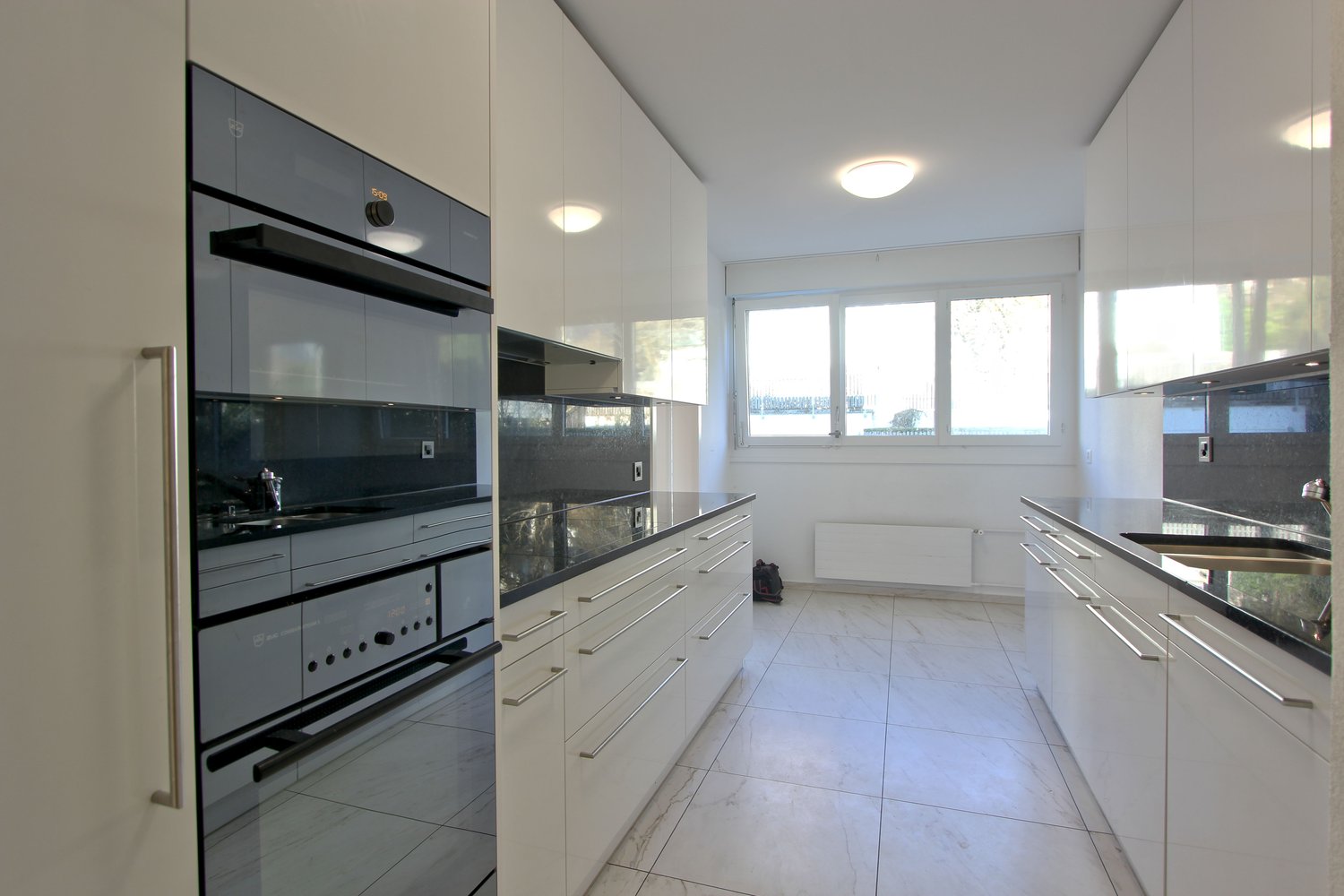 5 ½ rooms apartment, photo 8 of 10