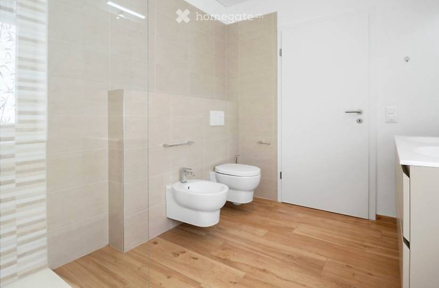 4 ½ rooms apartment, photo 4 of 4