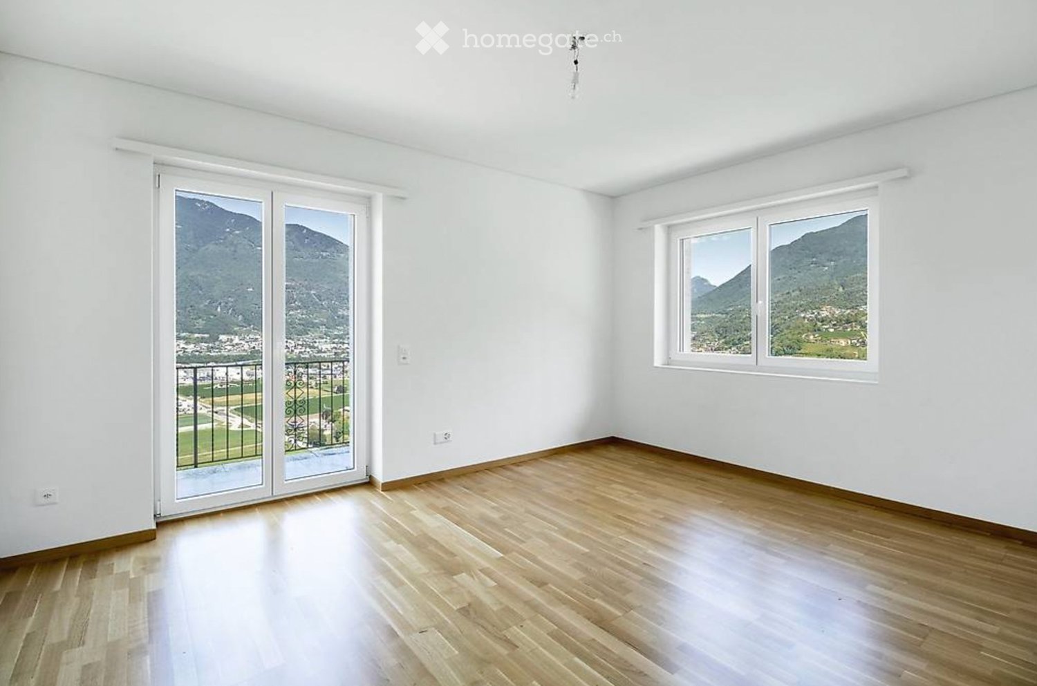 4 ½ rooms apartment, photo 1 of 4