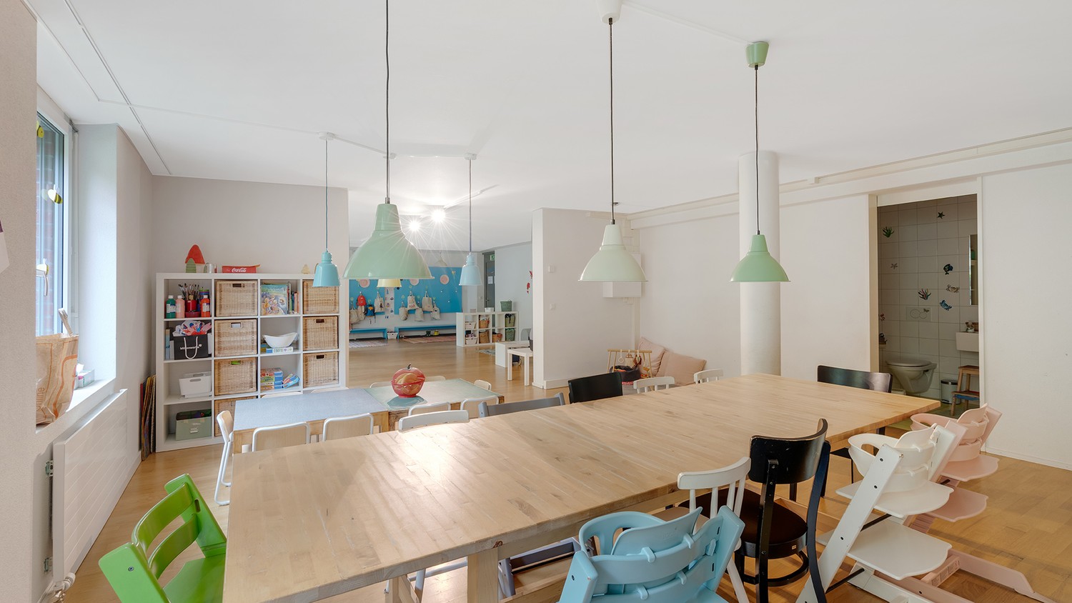 180m² office, photo 1 of 8