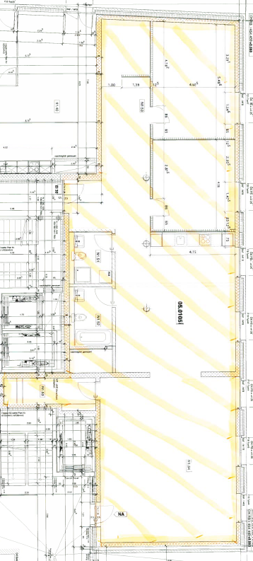 180m² office, photo 7 of 8