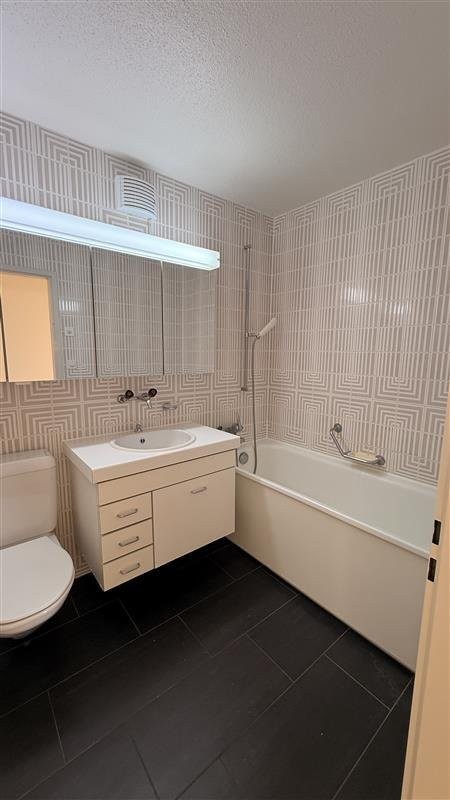 4 ½ pièces appartement