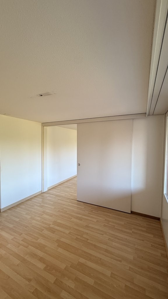 4 ½ pièces appartement