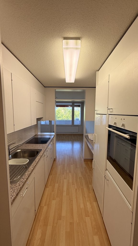 4 ½ pièces appartement