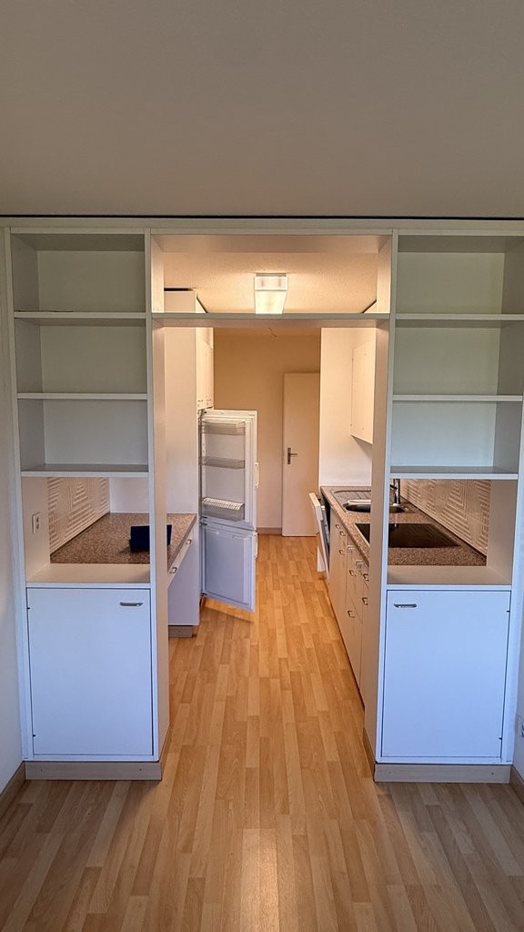 4 ½ pièces appartement