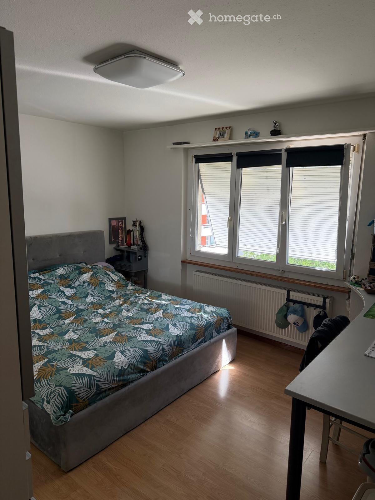 4 ½ rooms apartment, photo 5 of 5