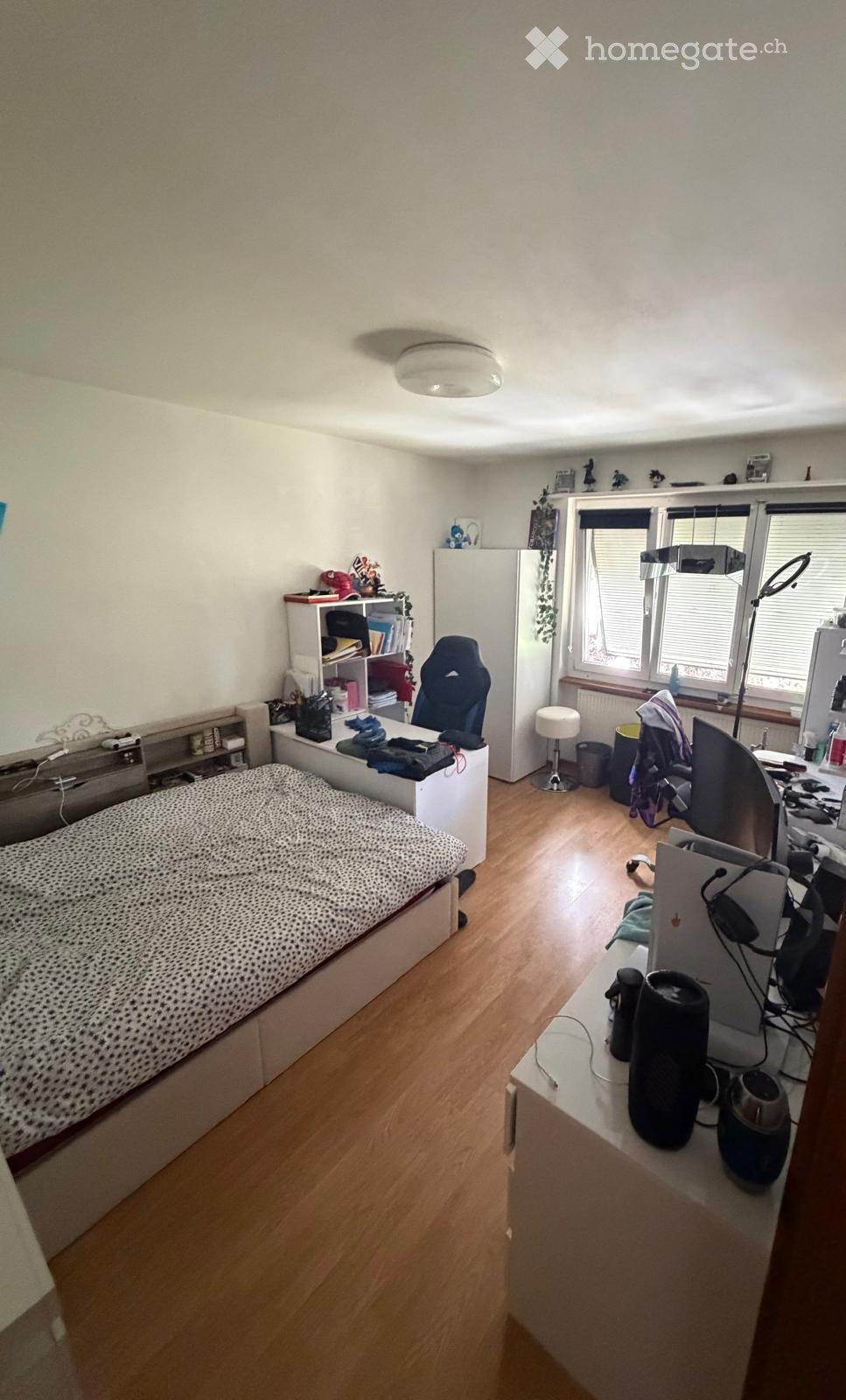 4 ½ rooms apartment, photo 2 of 5