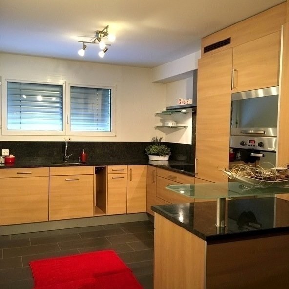 Appartement meublé de 2 ½ pièces