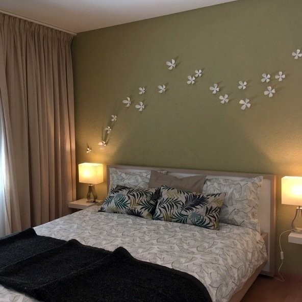 Appartement meublé de 2 ½ pièces
