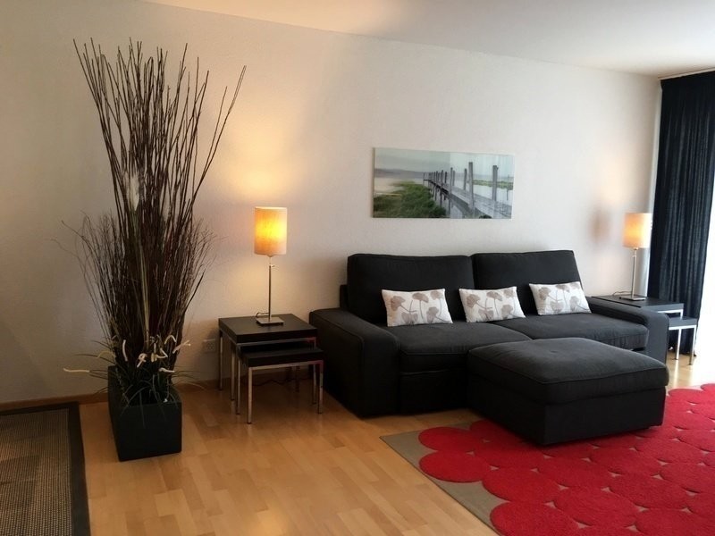 Appartement meublé de 2 ½ pièces