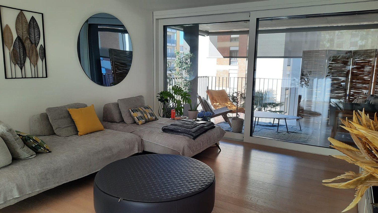 3 rooms apartment, photo 2 of 6