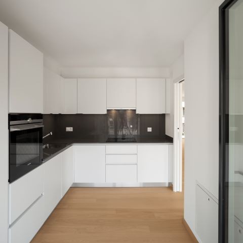 3 rooms apartment, photo 5 of 6