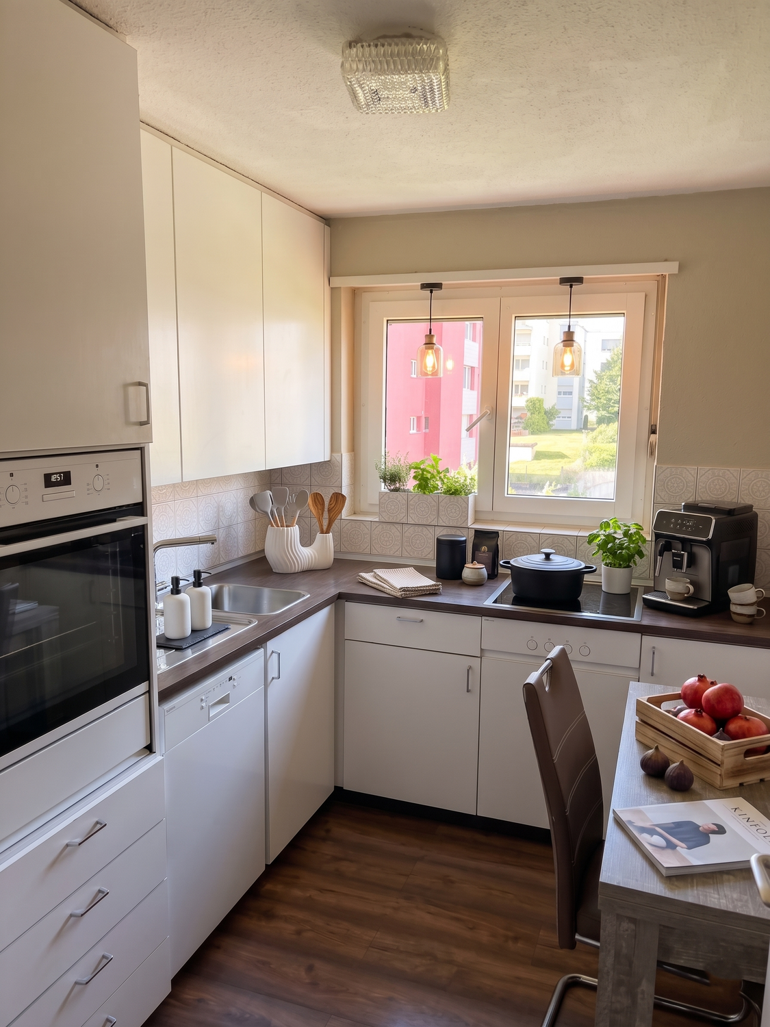 Room in a shared flat, photo 2 of 4