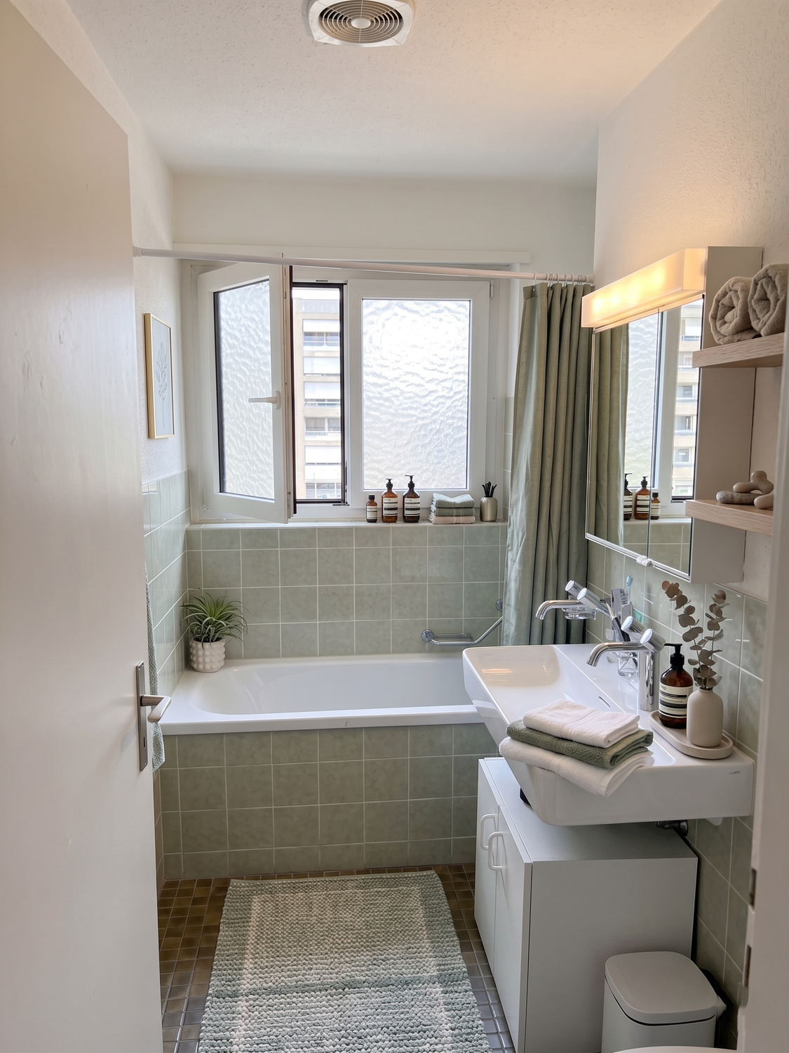 Room in a shared flat, photo 4 of 4