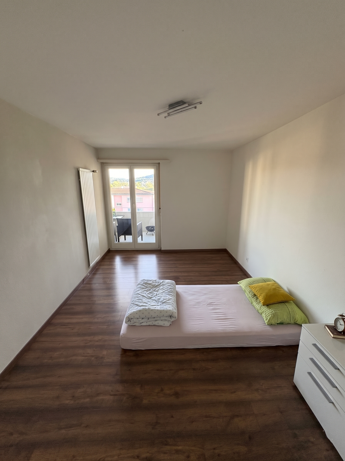 Room in a shared flat, photo 1 of 4