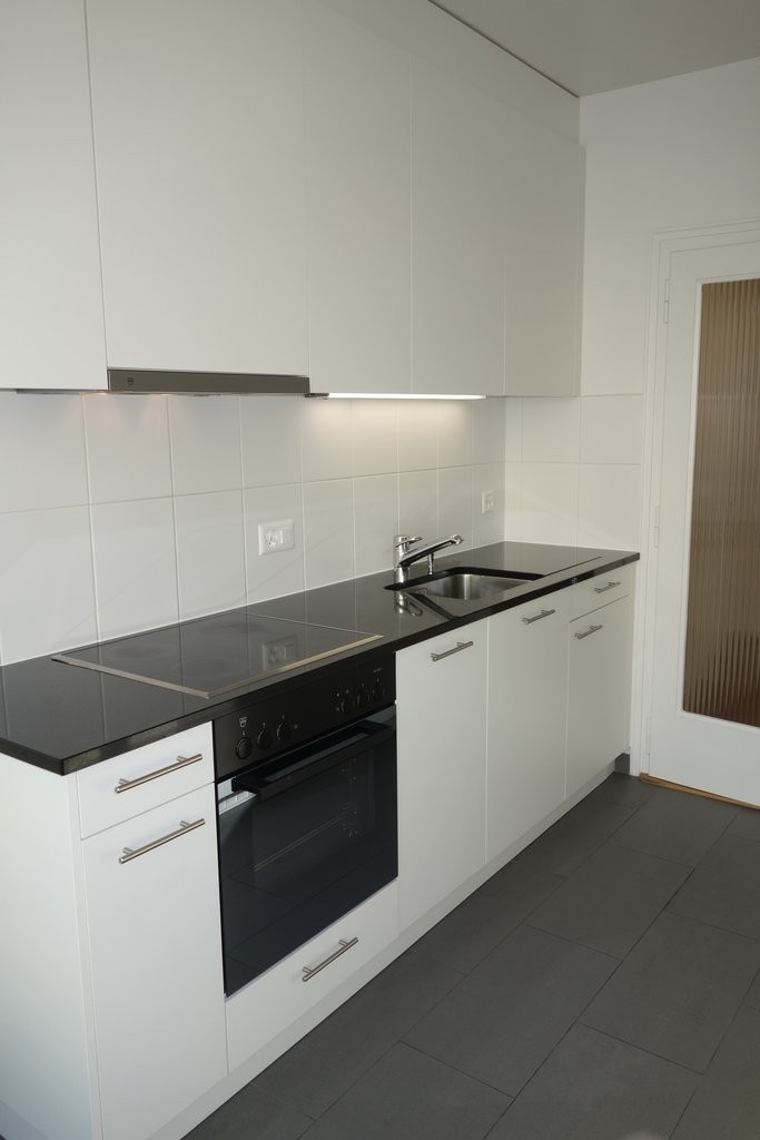 2 ½ rooms apartment, photo 3 of 6