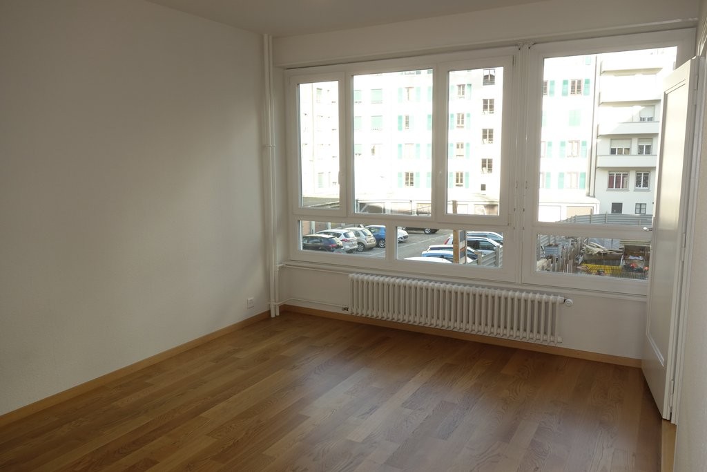 2 ½ rooms apartment, photo 5 of 6