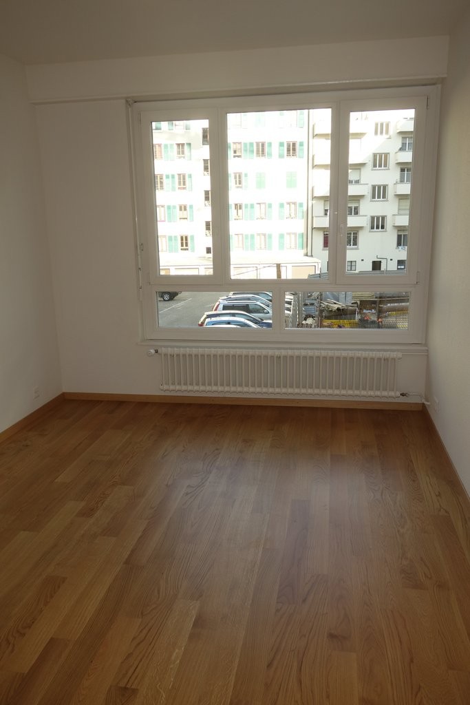 2 ½ rooms apartment, photo 6 of 6