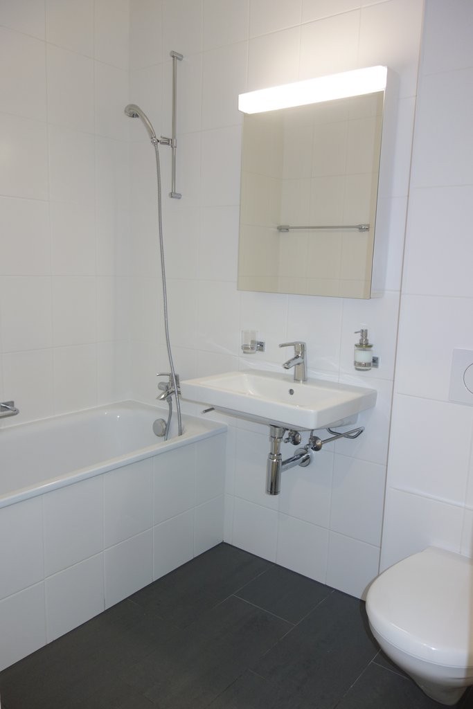 2 ½ rooms apartment, photo 4 of 6
