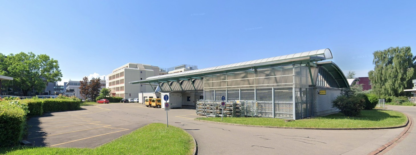 784m² commercial