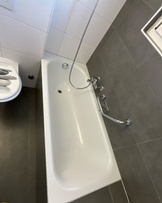 2 ½ rooms apartment, photo 4 of 4