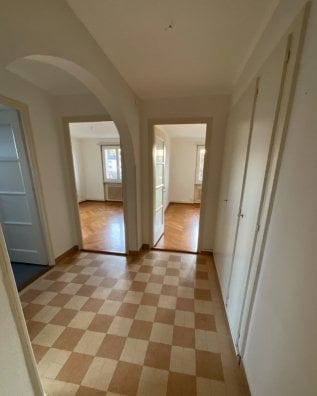 2 ½ rooms apartment, photo 1 of 4