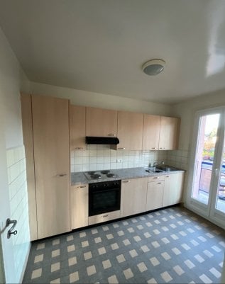 2 ½ rooms apartment, photo 3 of 4
