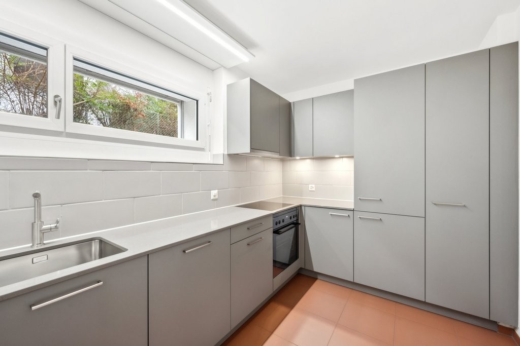 3 ½ rooms apartment, photo 1 of 5