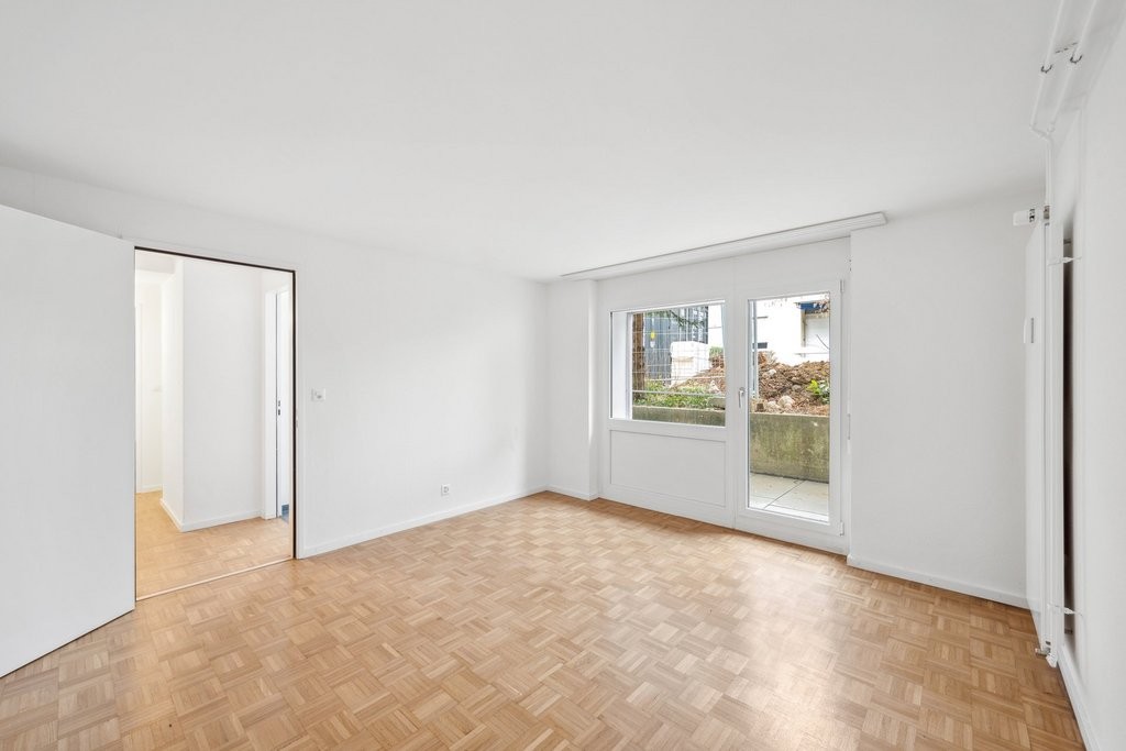 3 ½ rooms apartment, photo 5 of 5