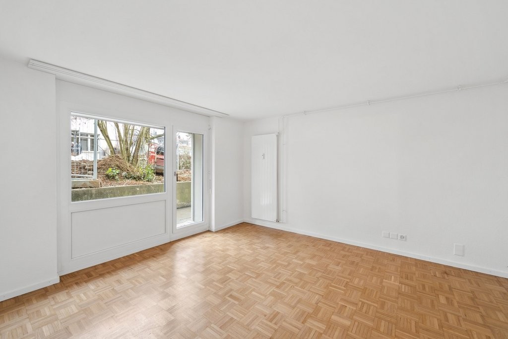 3 ½ rooms apartment, photo 3 of 5