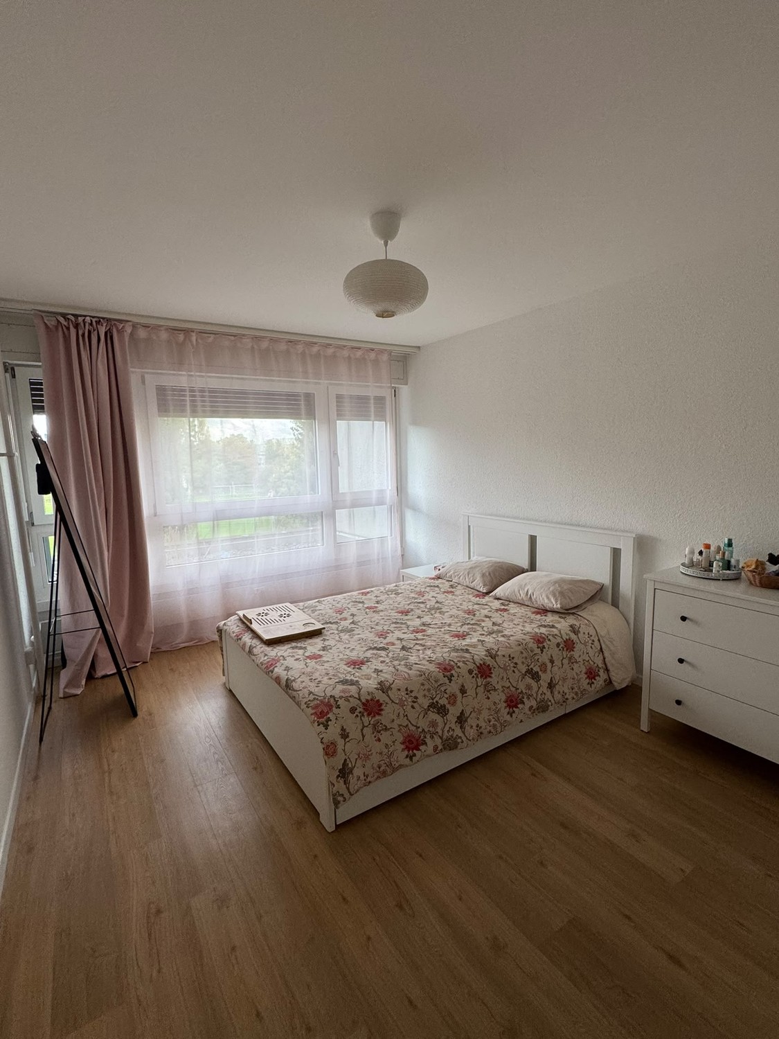 3 ½ Zimmer-Wohnung