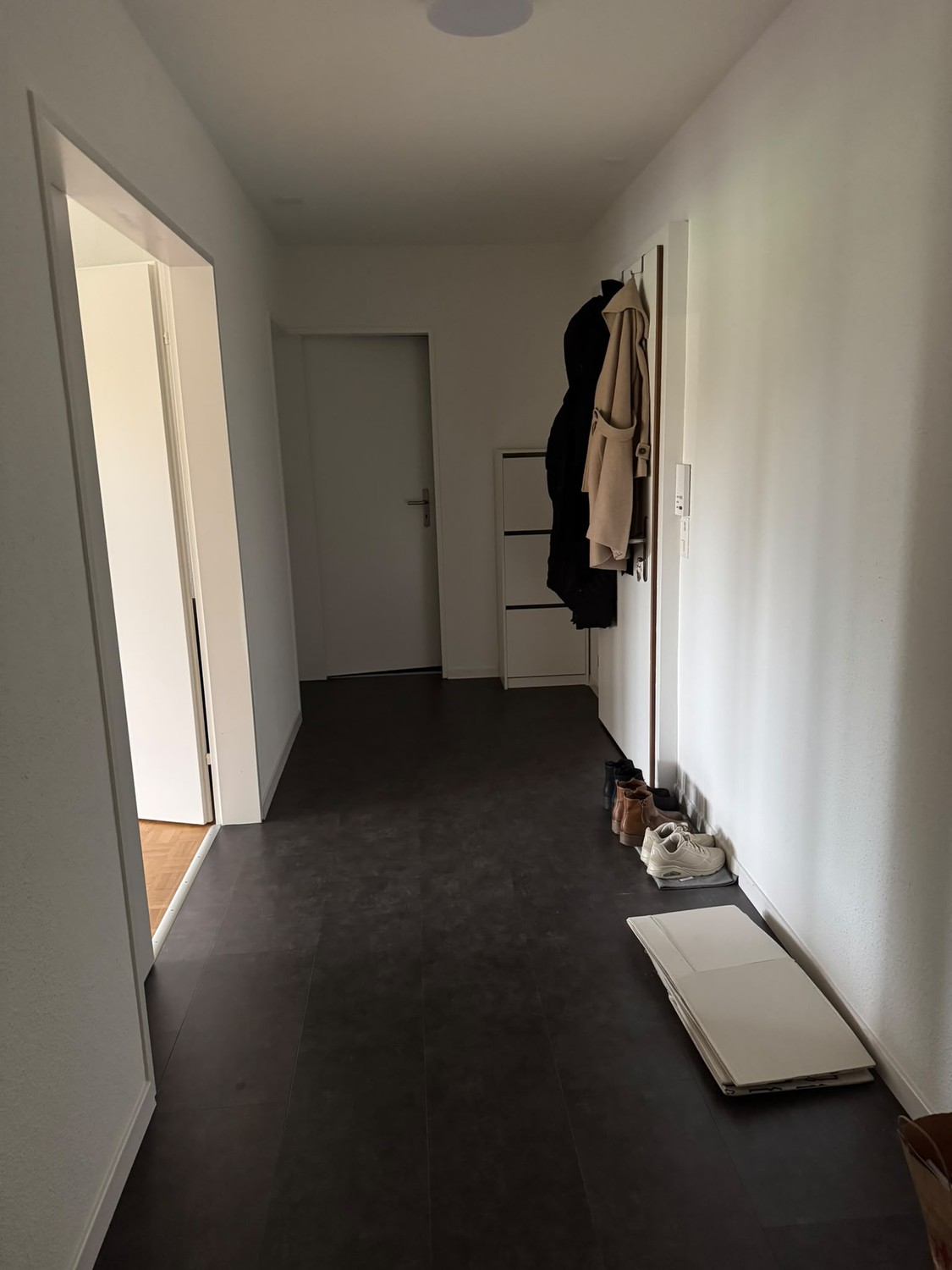 3 ½ Zimmer-Wohnung