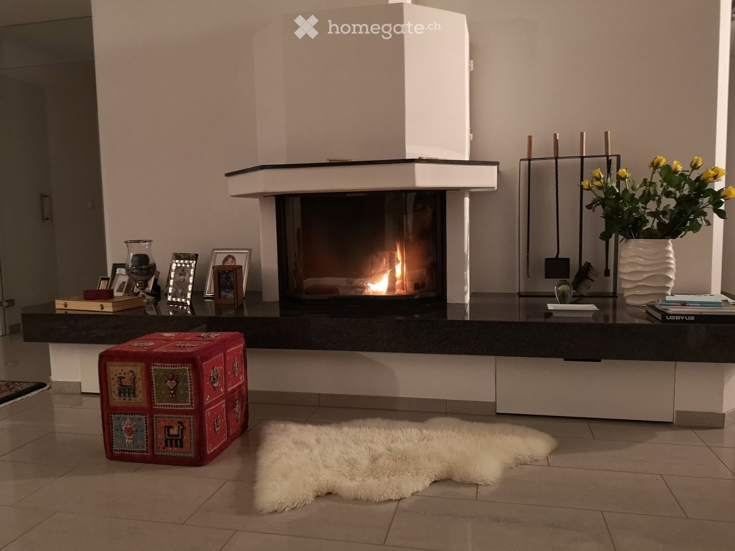 5 ½ rooms apartment (3)