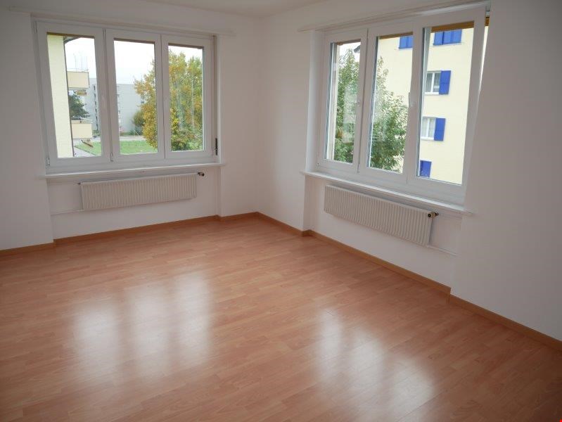 3 ½ pièces appartement
