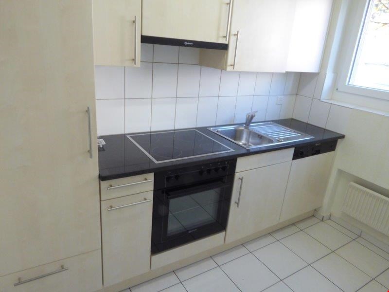 3 ½ pièces appartement