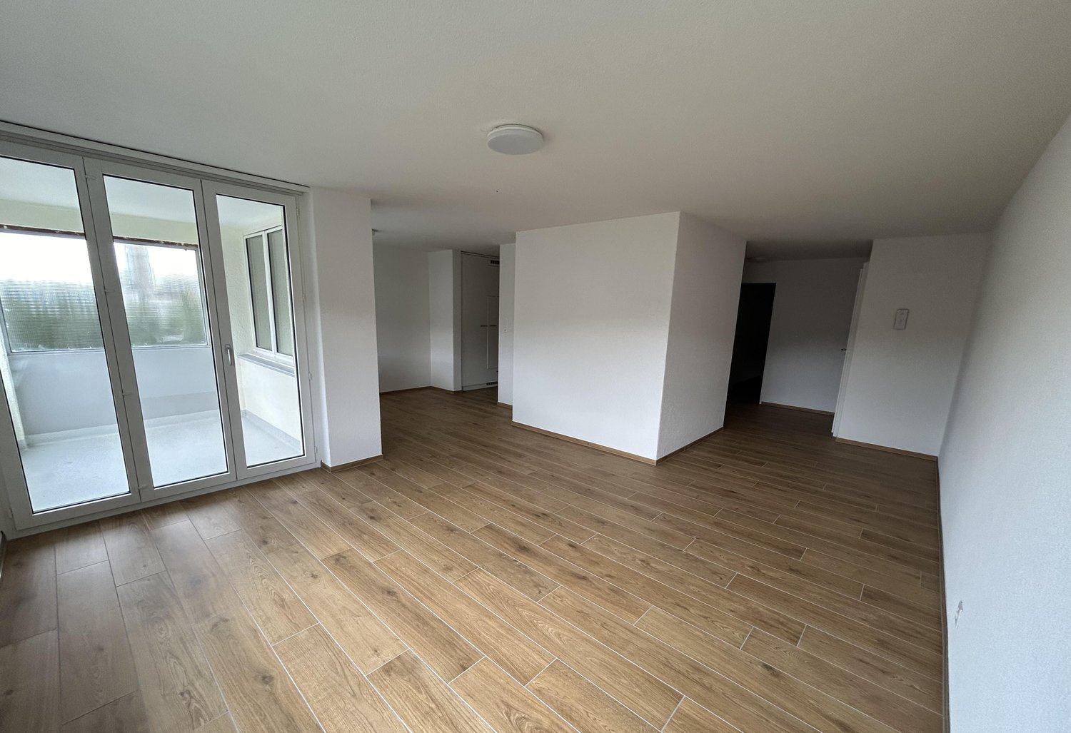 Appartamento di 3 ½ locali