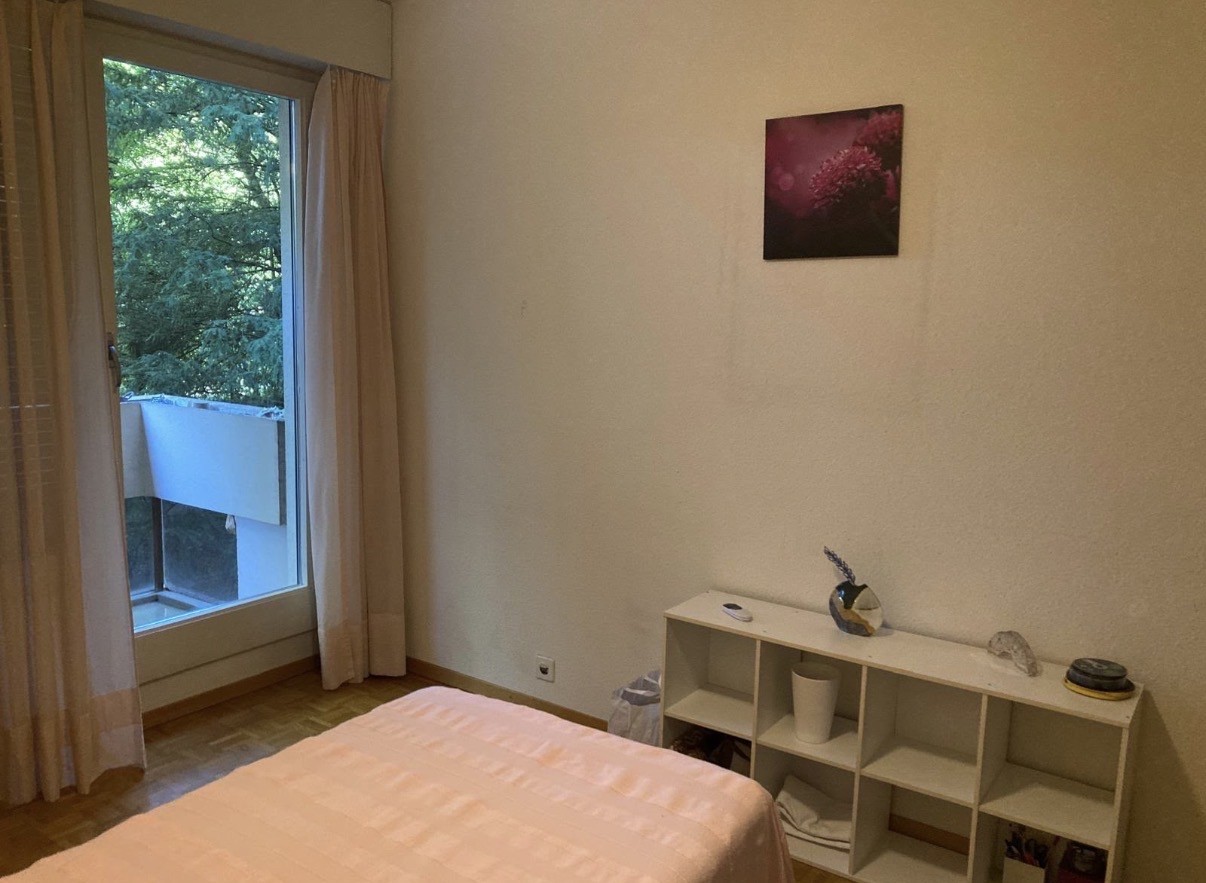 Room in a shared flat, photo 4 of 5