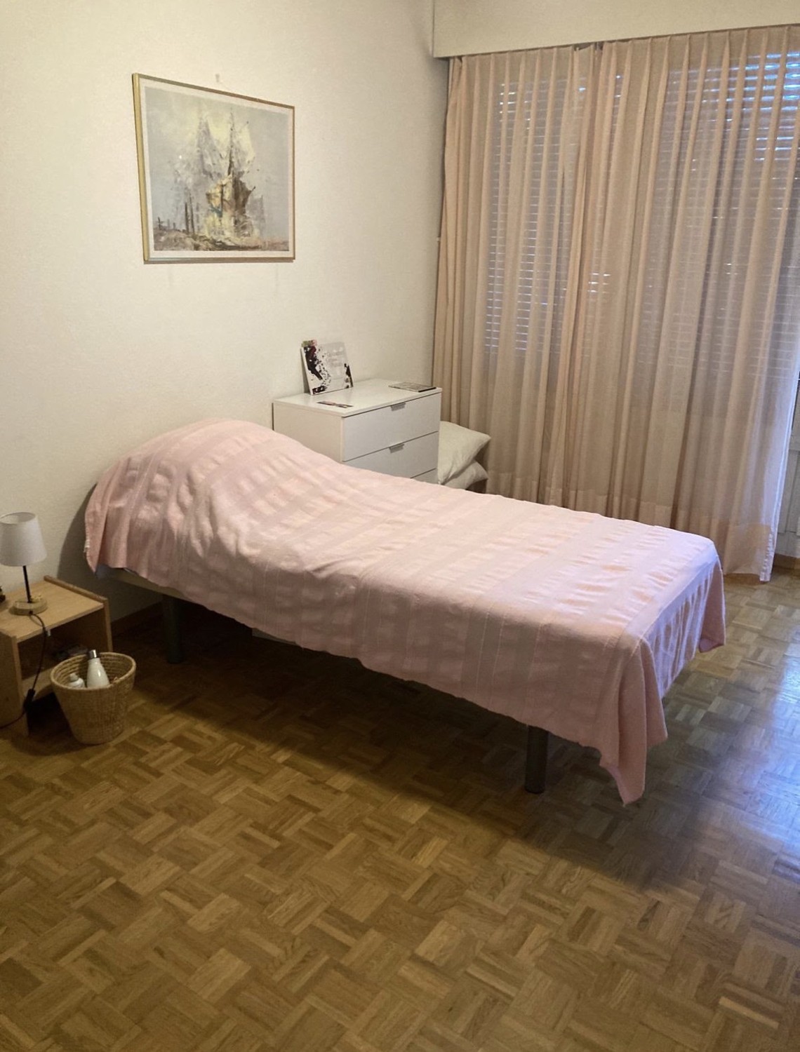 Room in a shared flat, photo 2 of 5