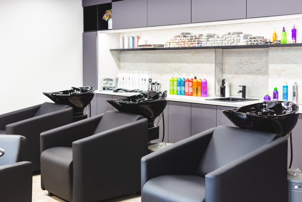 Friseur