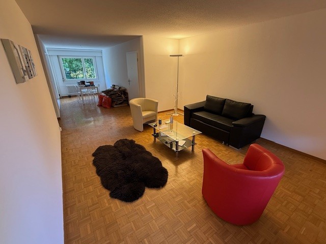 Room in a shared flat, photo 3 of 4