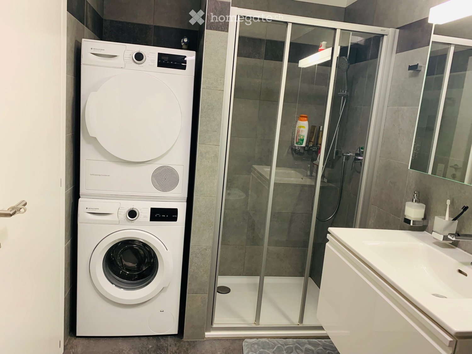 Appartement de 2 ½ pièces